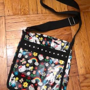 Sanrio crossbody Bag